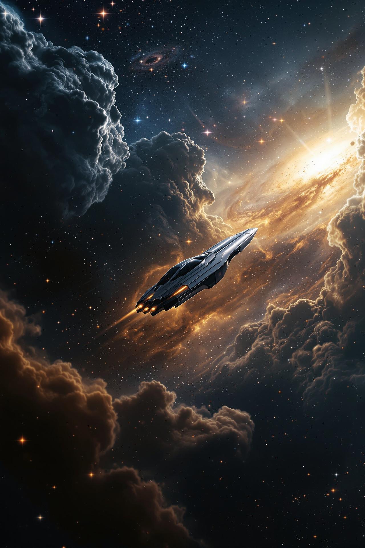 k8影院作品《星际迷航：深空》高清HD海报