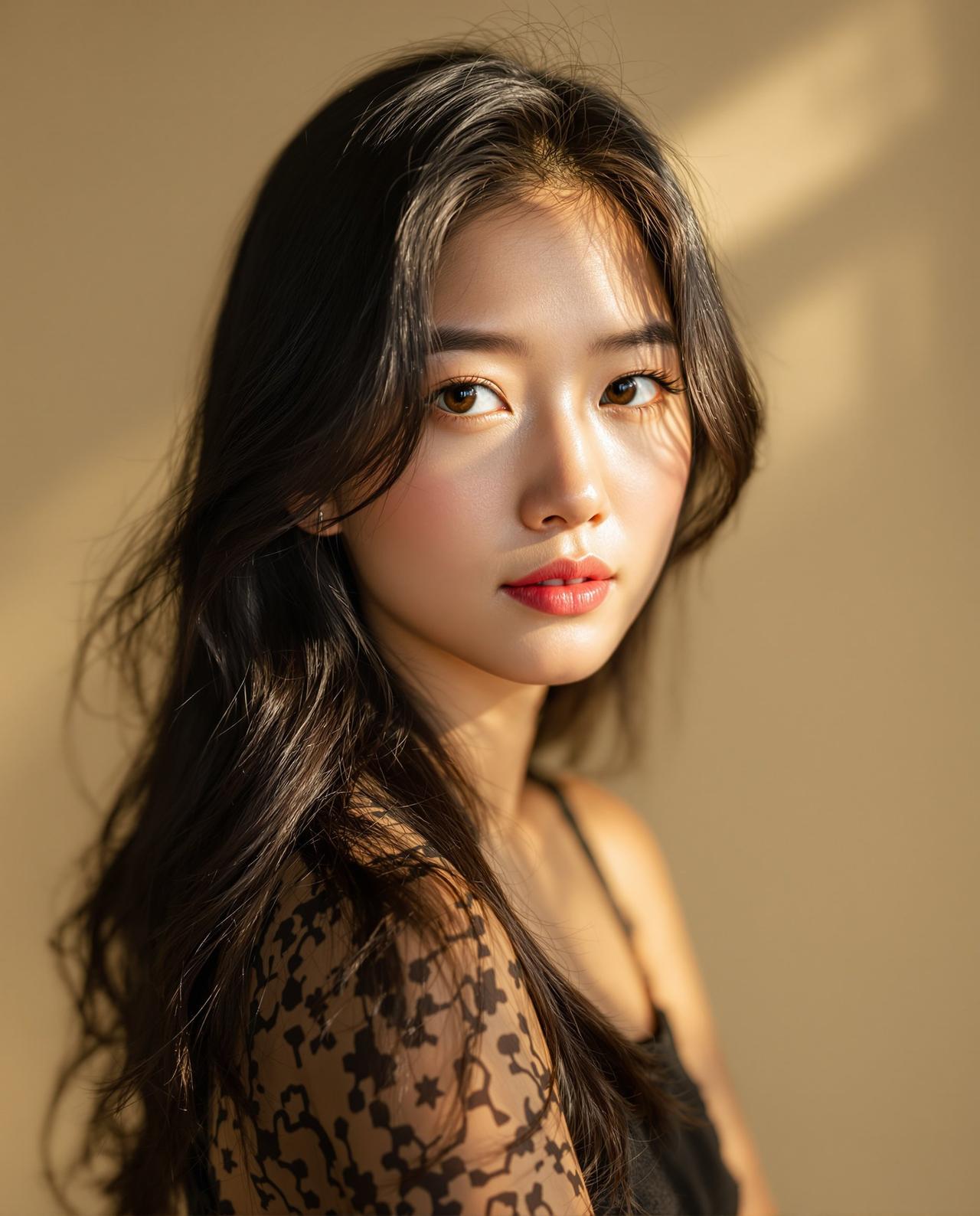 k8影院内容总监 李婉清