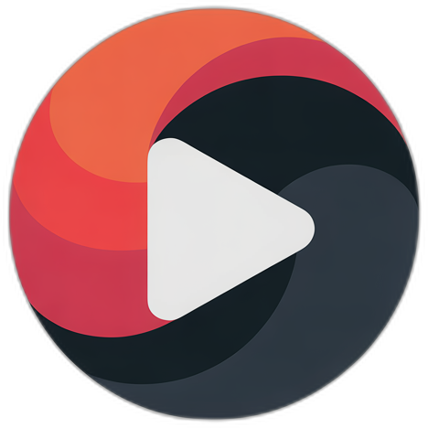 k8影院品牌Logo